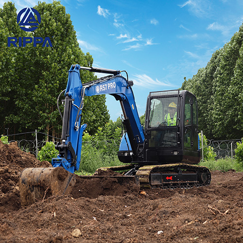 Understanding Excavators: Power, Versatility, and Value for Modern Projects