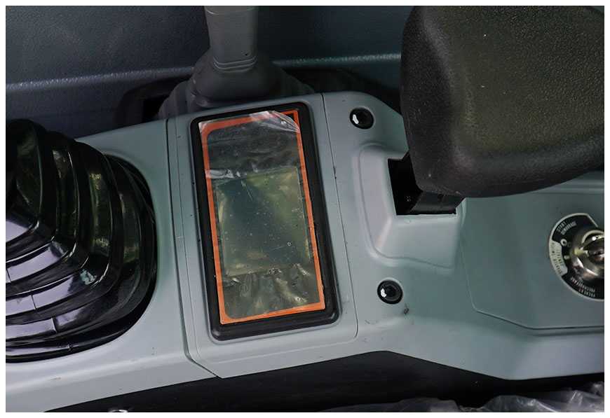Electronic Display
