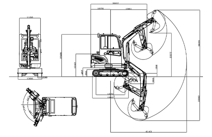 Kubota Engine