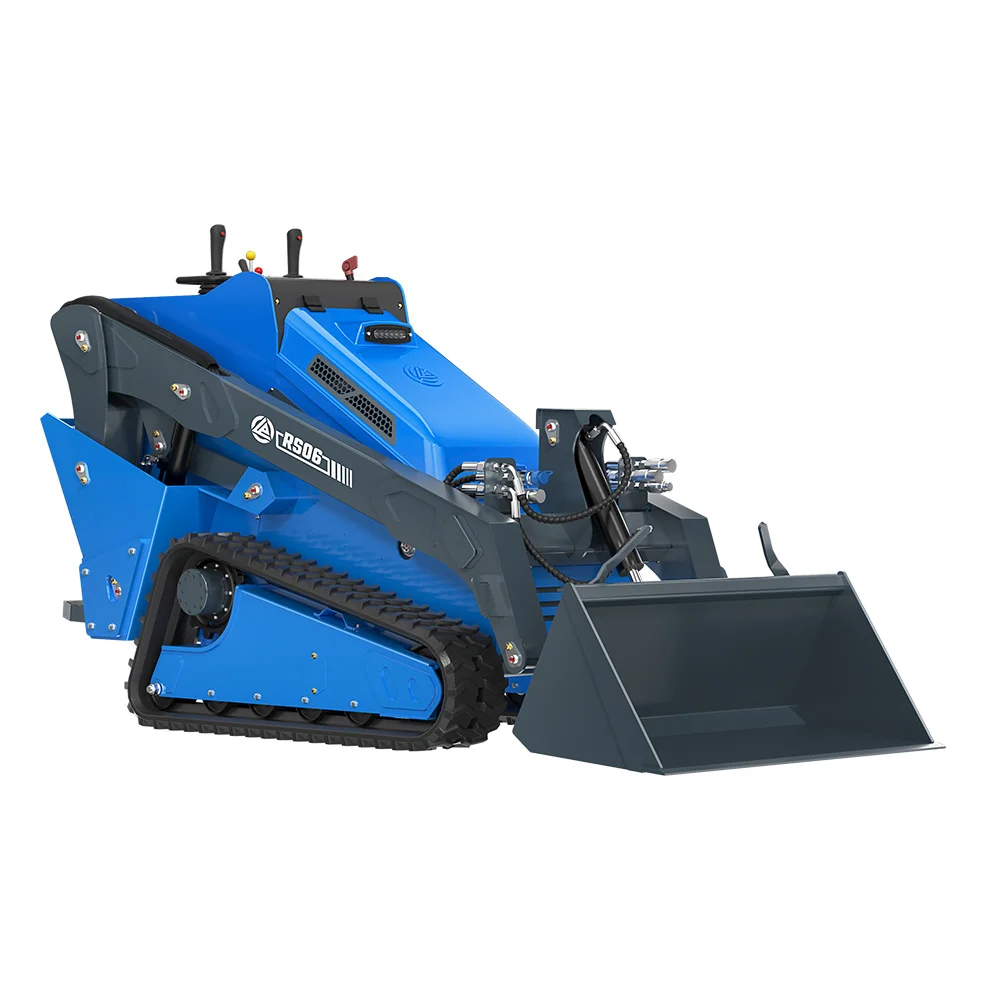 RS06 Skid Steer