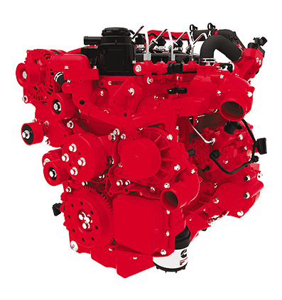 Advanced Engine