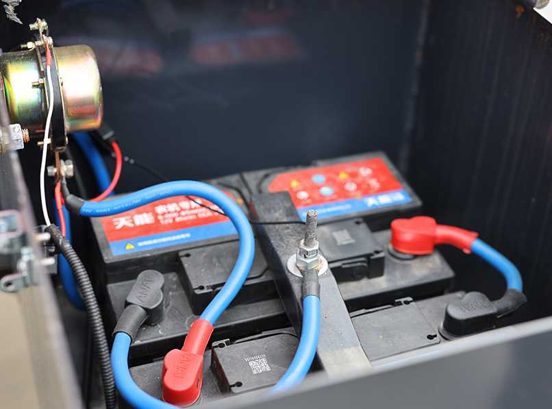 Energy-efficient engine