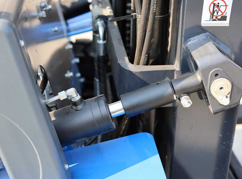 Intelligent control system