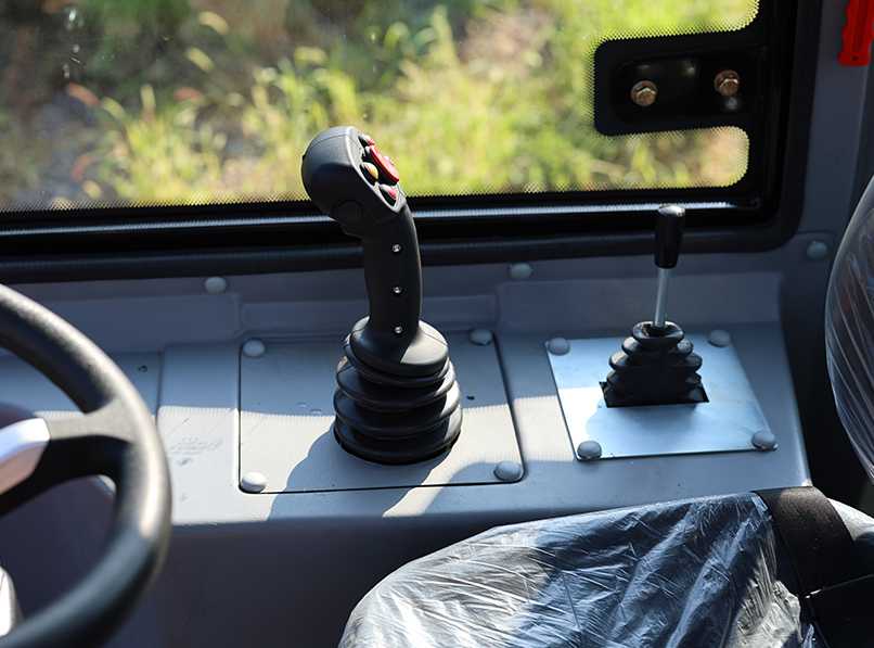 Multi-function integrated precise control
