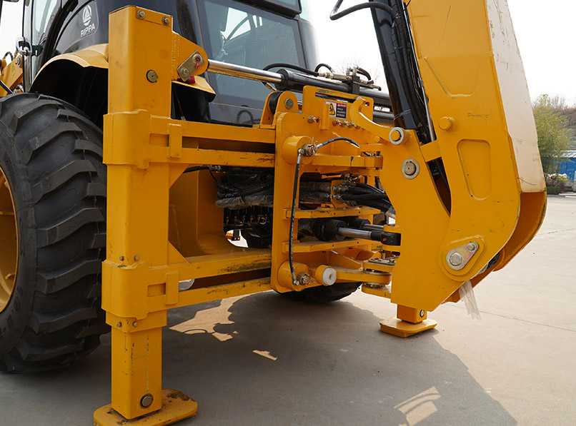 Hydraulic system