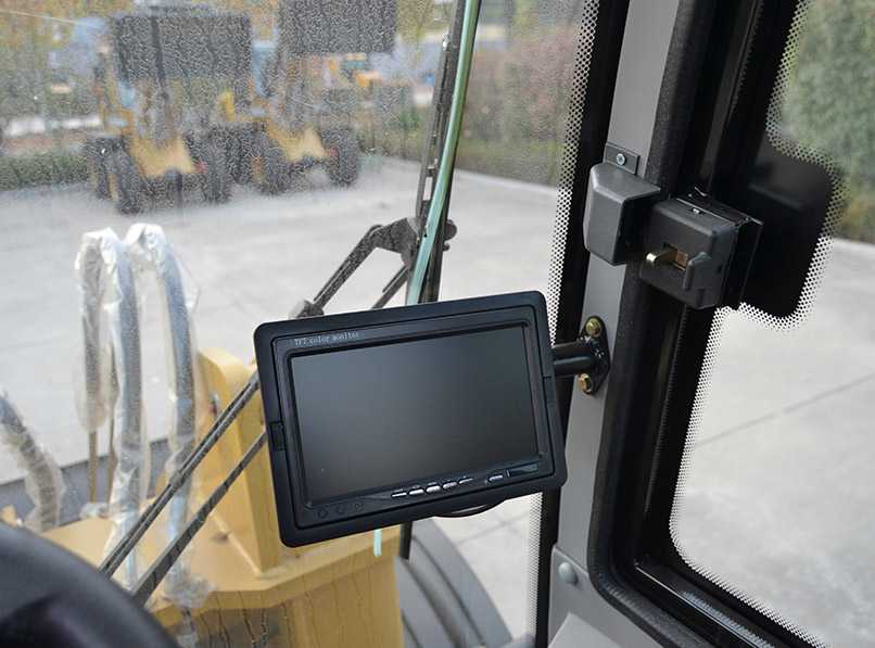 High-definition display