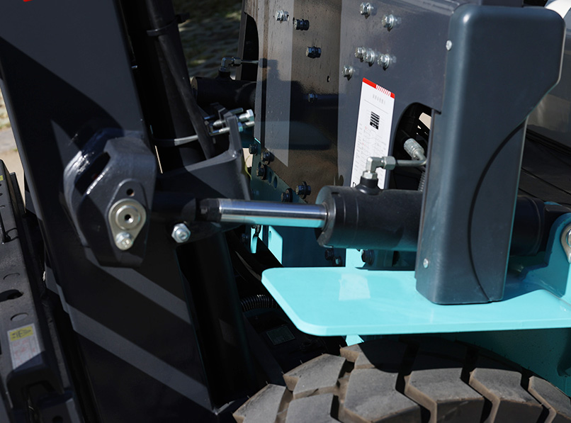 Hydraulic Actuator