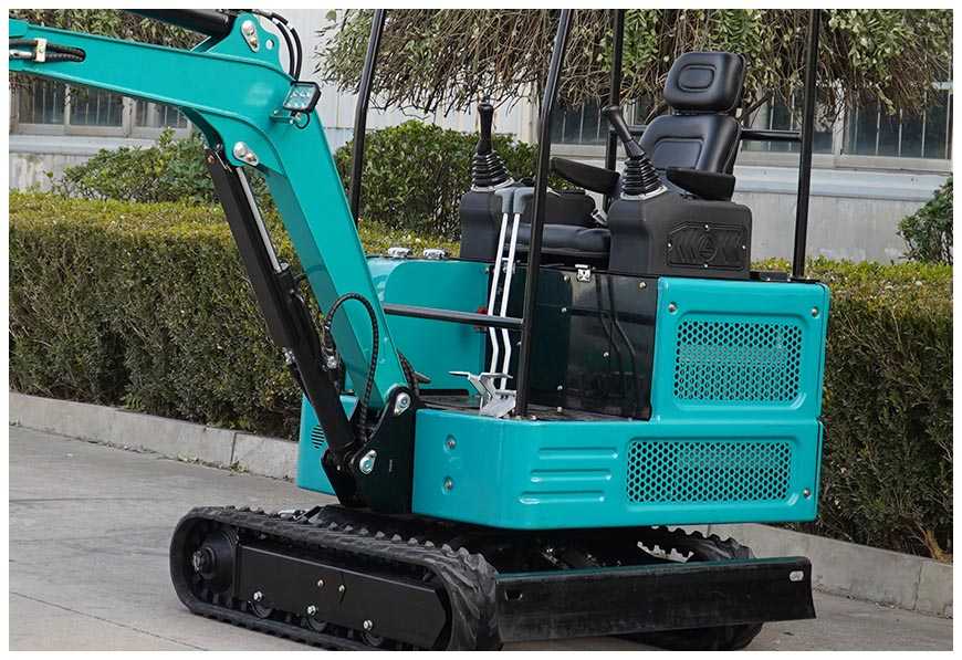 Reliable working performance