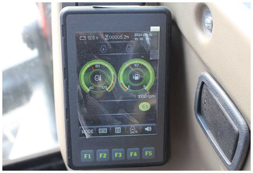 Intelligent control system