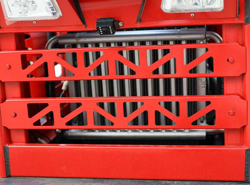 Energy-efficient engine