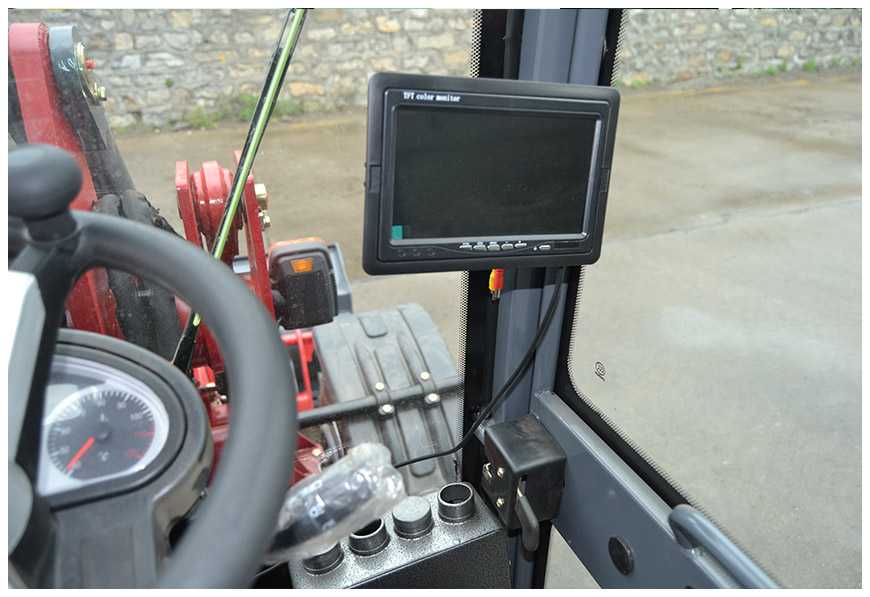High-definition display