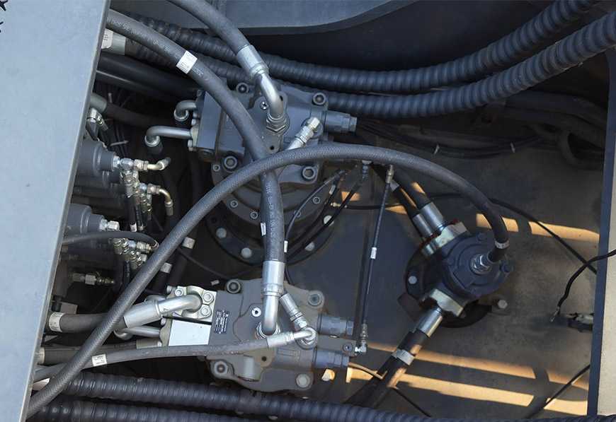 Reliable and durable branded components