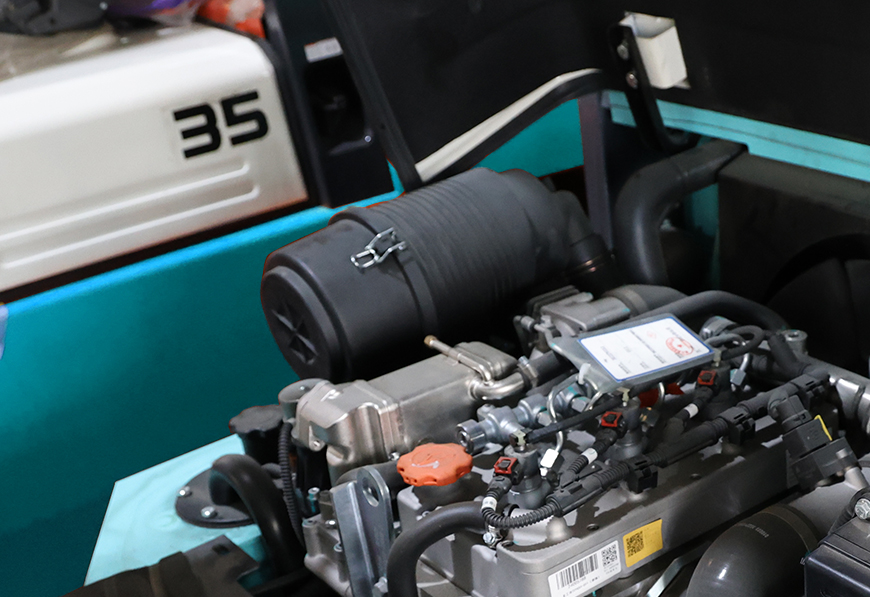 Air Filter