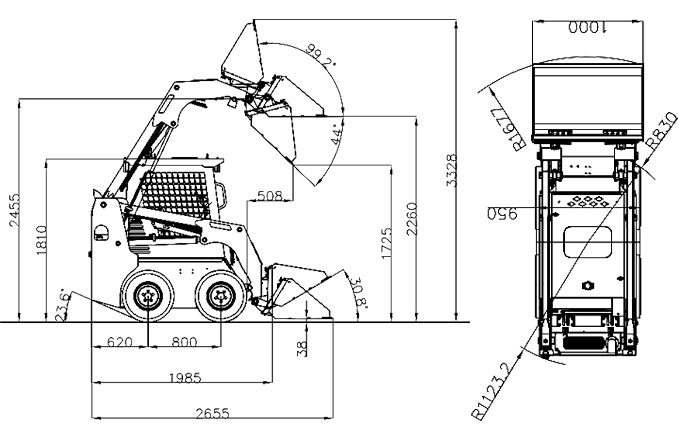Energy-efficient engine