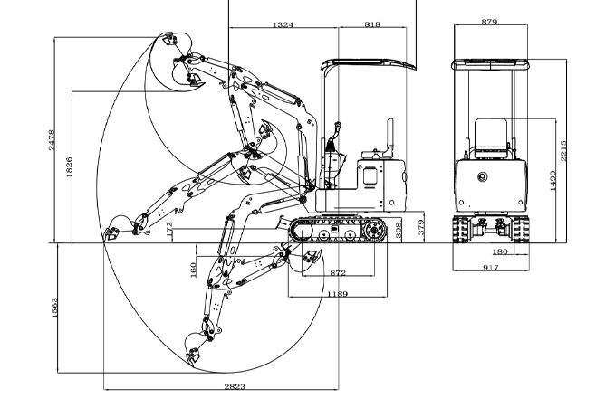 Vynikající základní výkon