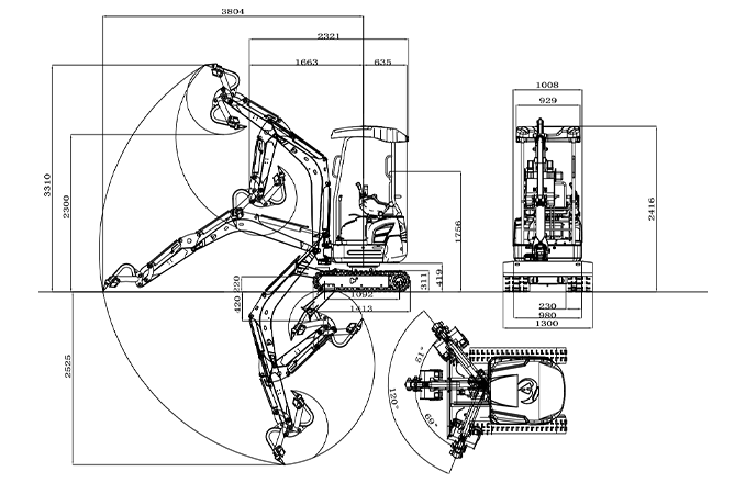Vynikající základní výkon