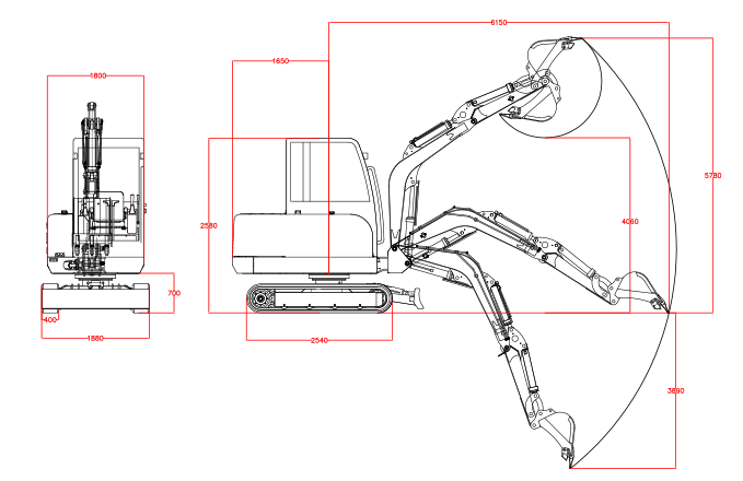 Energy-efficient engine
