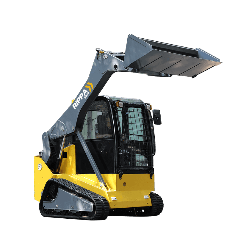 Comparing Skid Steer Loaders and Compact Track Loaders: Which Is Best for Your Business?