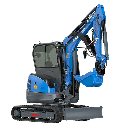RIPPA's new smart manufacturing factory is put into use 