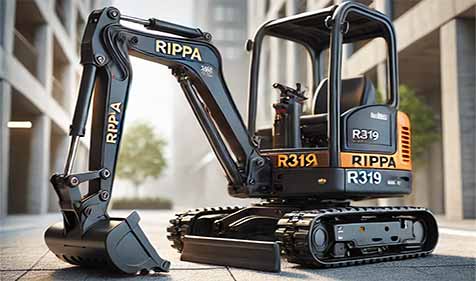 How to choose a suitable mini excavator?