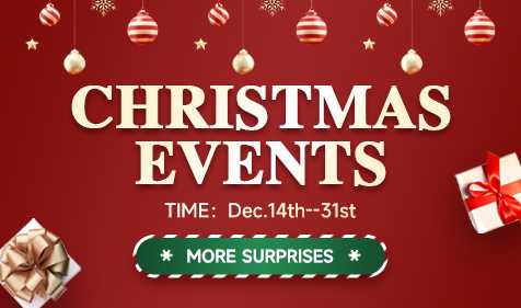RIPPA Celebrates Christmas: Unlock Exclusive Offers and Discounts! ?