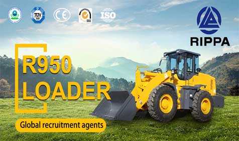 Rippa Group: Optimizing Workflows in Waste Disposal Sites with Wheel Loaders