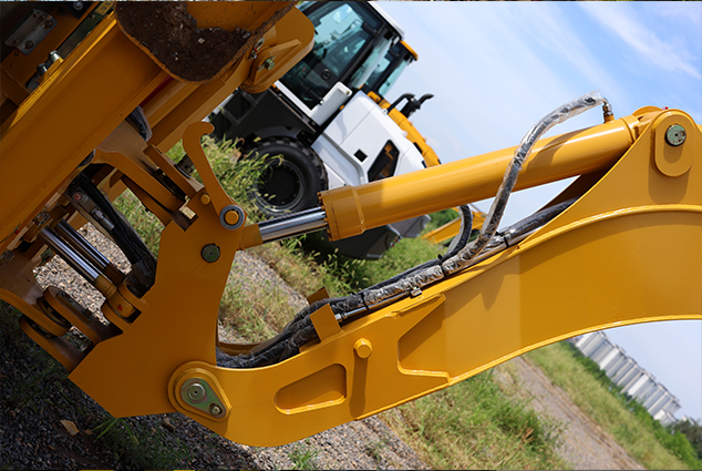 Hydraulic Cylinder