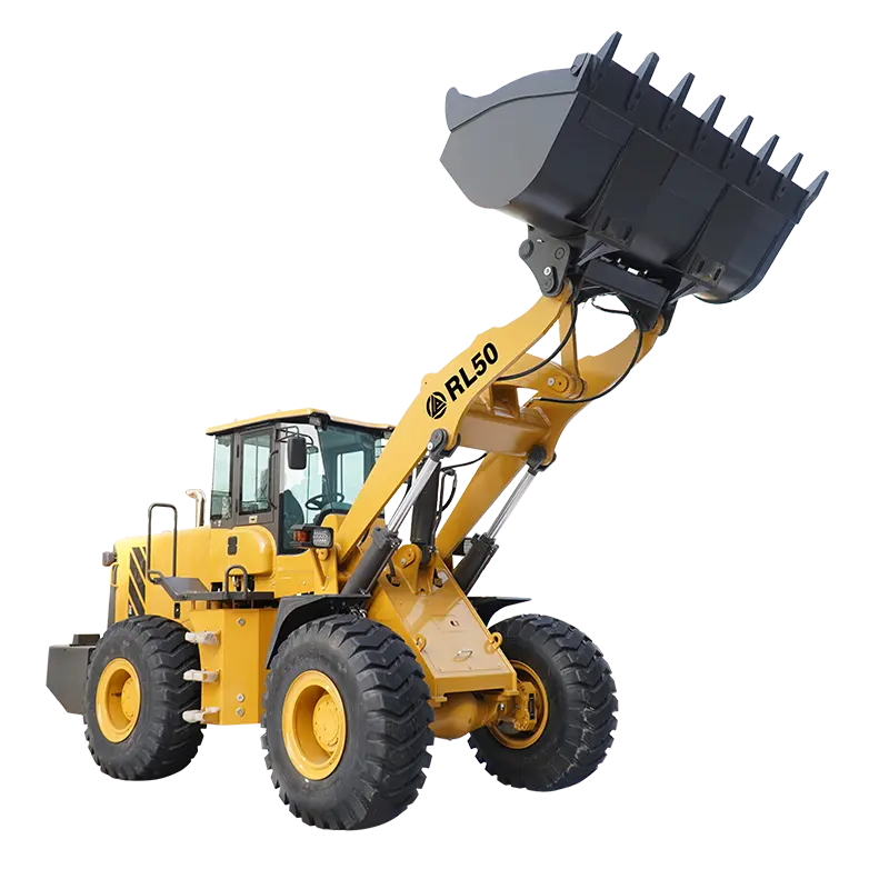 Wheel Loader