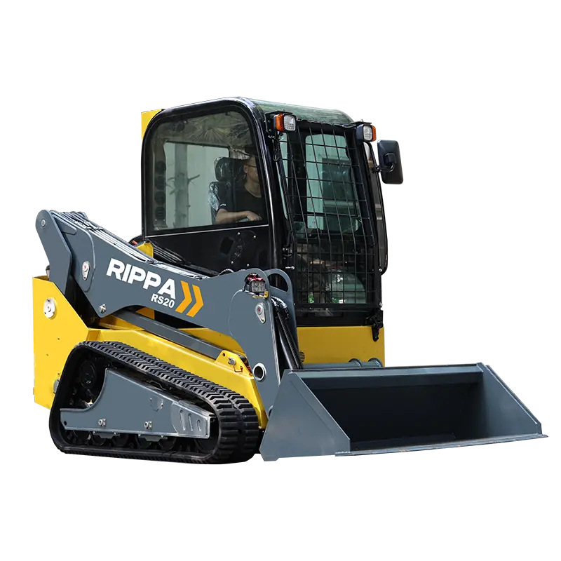 Skid Steer