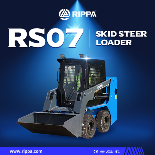 The Complete Guide to Skid Steer Loaders: Prices, Brands, and Best Models in 2025