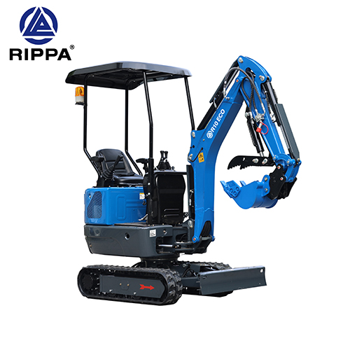 Rippa Overseas Warehouse Solutions helps upgrade the Global Equipment Distribution network