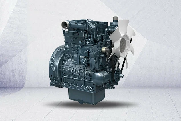 Strong power and high energy efficiency
