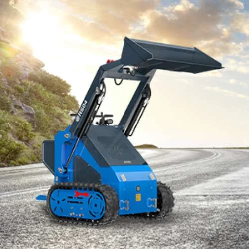 How to Choose the Right Skid Steer Dealer for Your Business